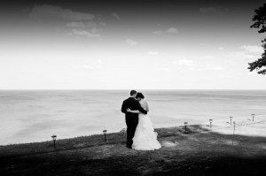 fotograf til bryllup