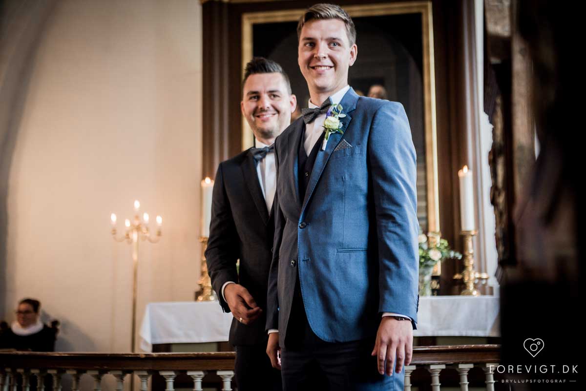 der er masser af bryllupssider på nettet