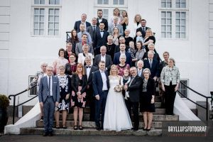 PAR- OG GRUPPEBILLEDER SKABER STEMNING
