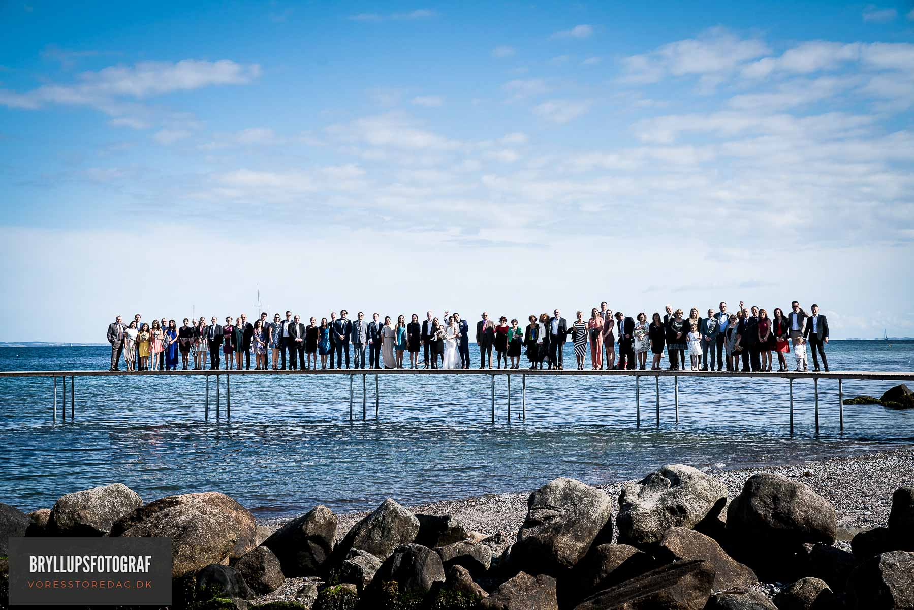 Fantatiske skud i kassen