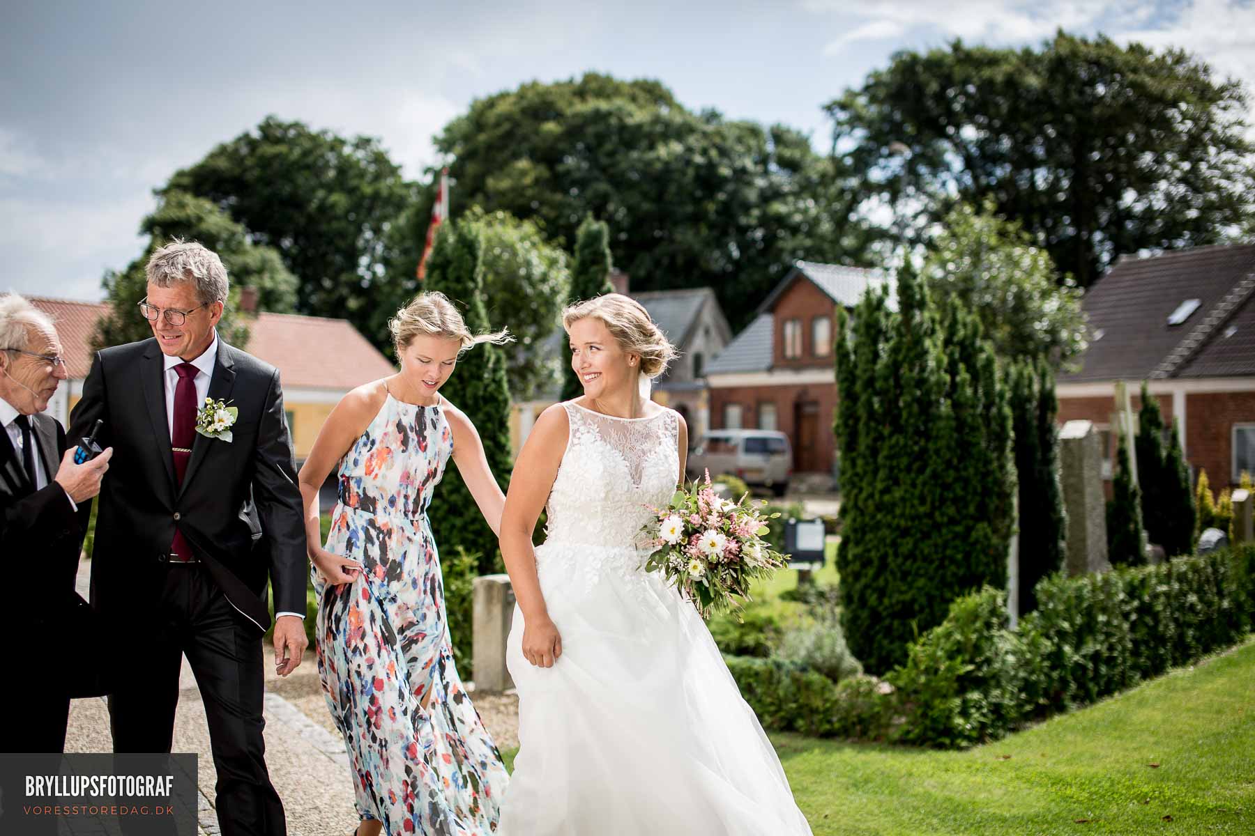 wedding photographer in Copenhagen