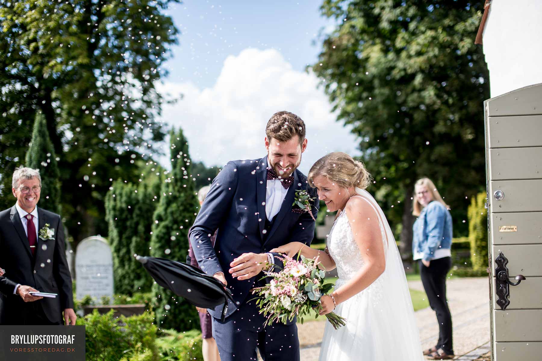 Weddings in Copenhagen