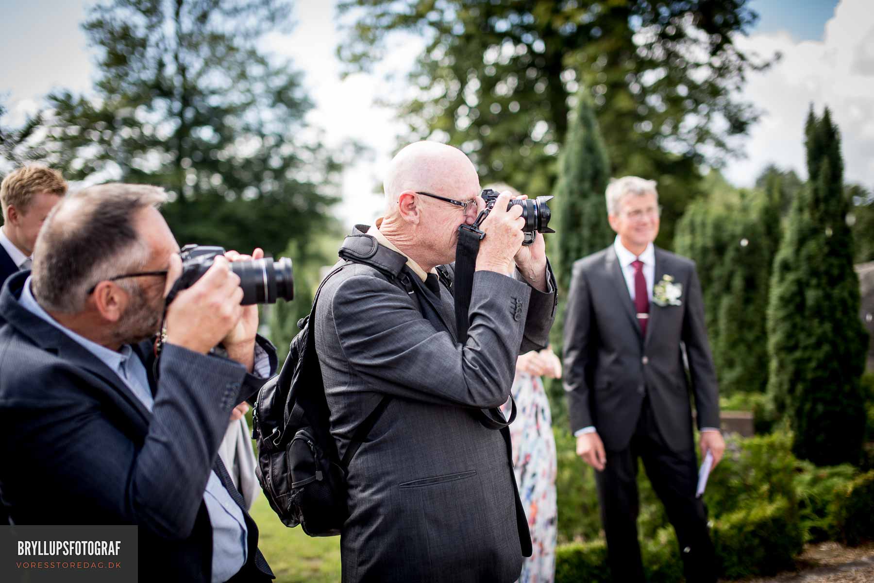 Plan your photos strategically