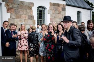 PAR- OG GRUPPEBILLEDER SKABER STEMNING