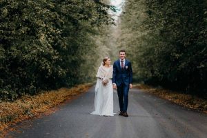 Hvilke spørgsmål bør vi stille en bryllupsfotograf?