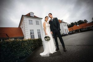 bryllupsfoto