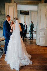 Køb eller Leje af Brudekjoler